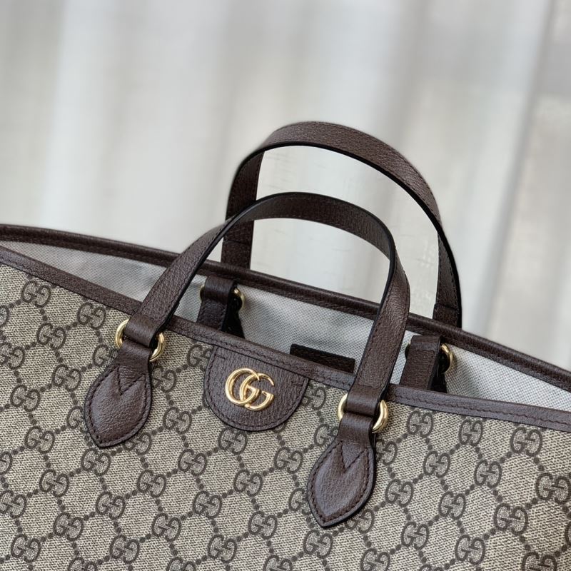 Gucci Shopping Bags